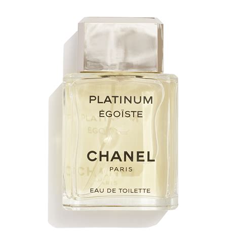 egoiste chanel edp|Chanel égois.